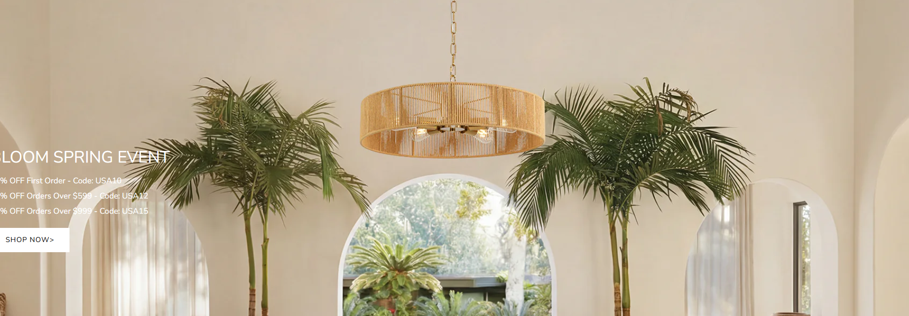 Illuminate Your World with Style